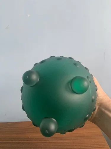 Major Vase By Tiina Nordstrom For Iittala Of Finland image indicator(3)