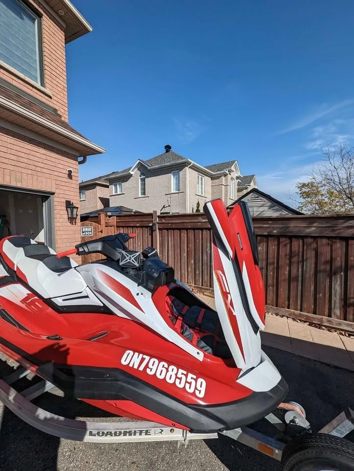 2021 Yamaha svho 1800, supercharged image indicator(4)