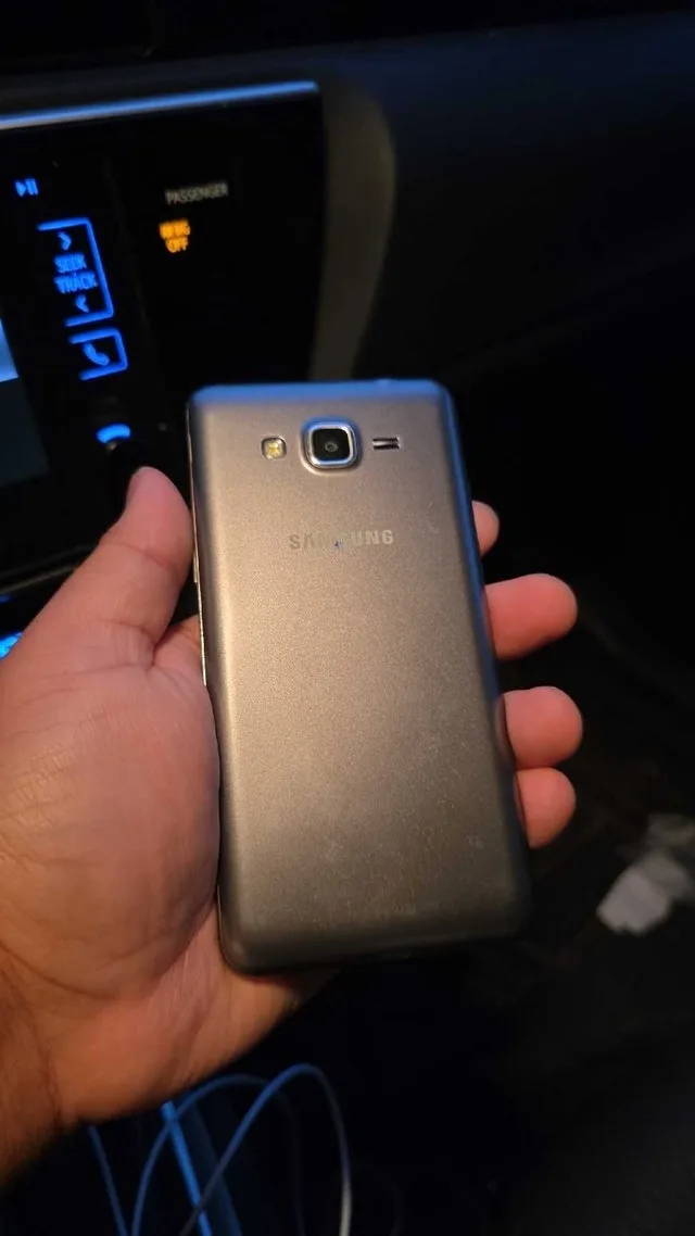 Samsung Grand Prime 8gb UNLOCKED