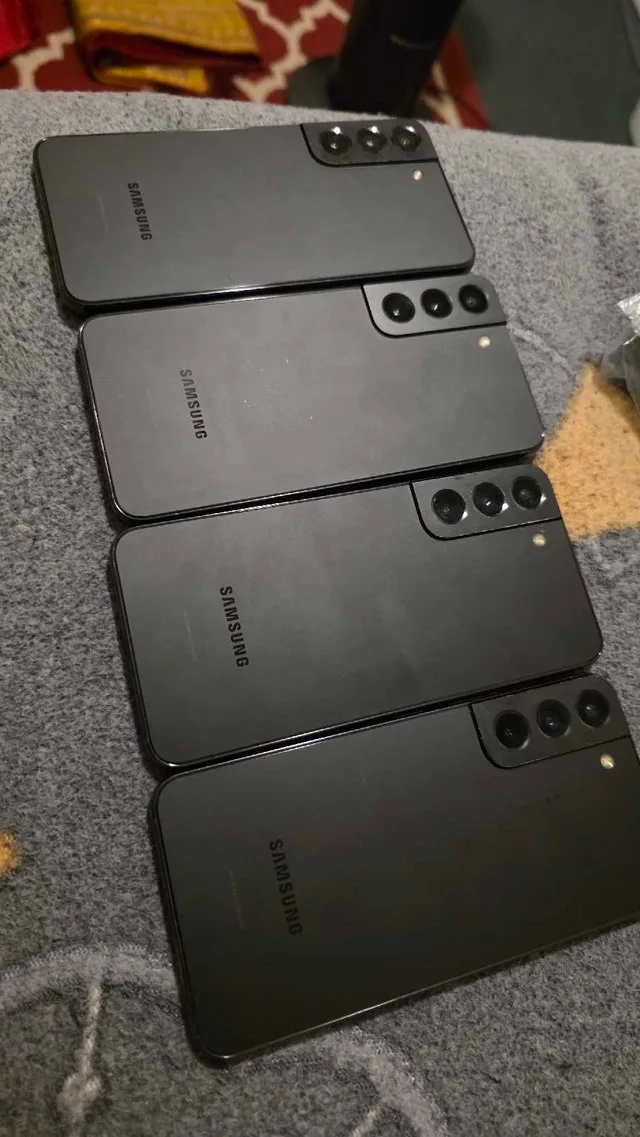 Samsung S22 128gb Unlocked