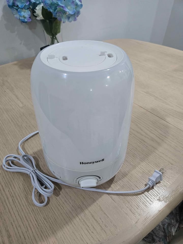Humidifier - photo 2