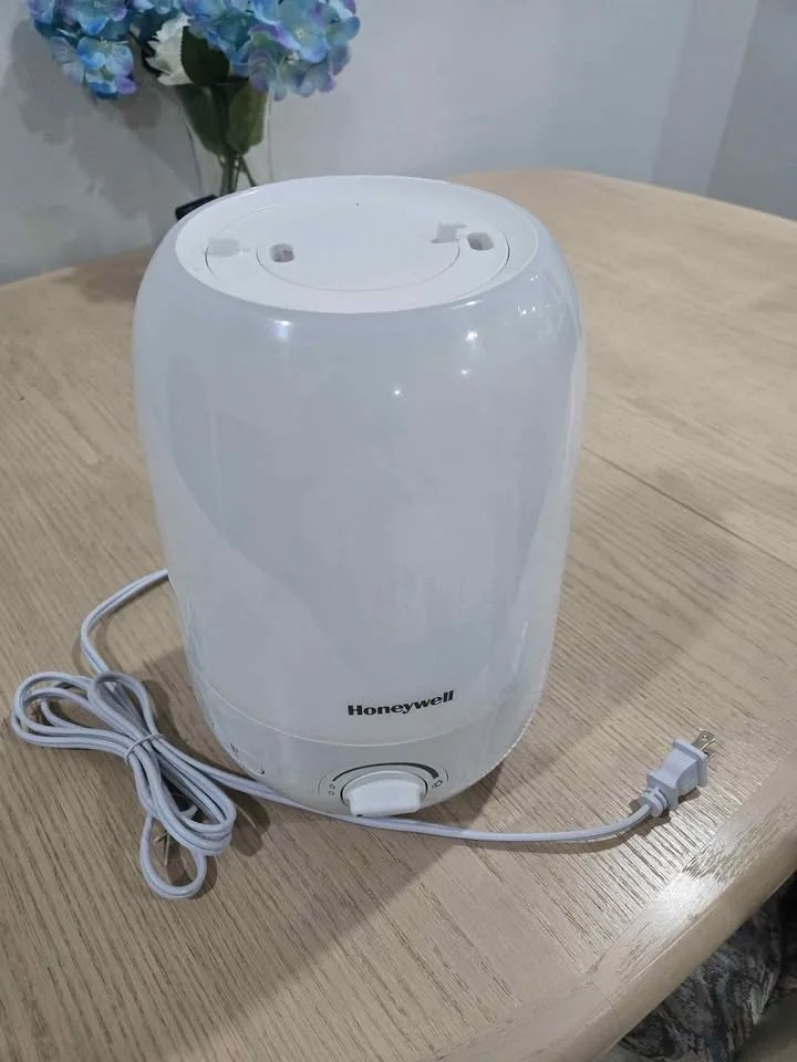 Humidifier image indicator(2)