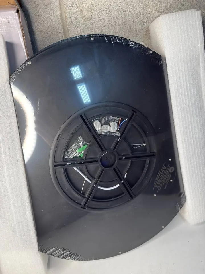 Bright Future Lighting LED Flush Mount Ceiling Light Fixture image indicator(4)