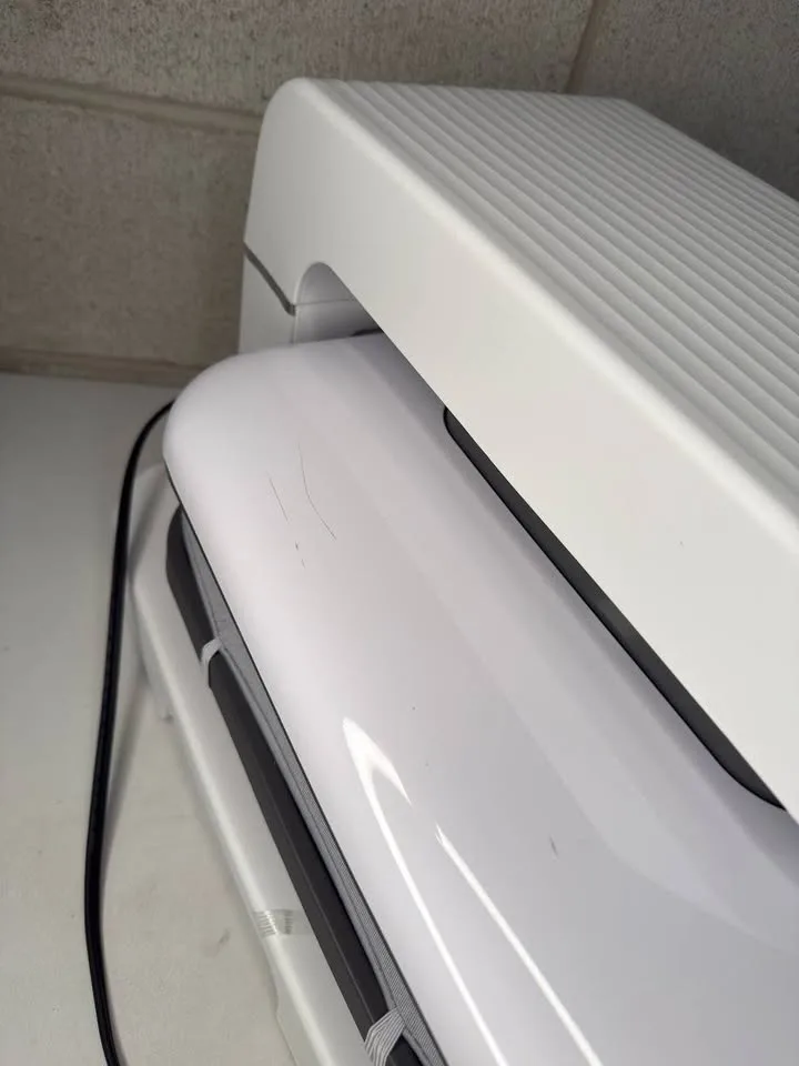 HTVRONT Auto Heat Press Machine for T Shirts - 15x15 image indicator(4)