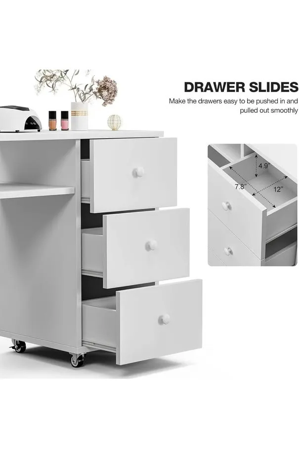 2 (New) Manicure tables image indicator(4)