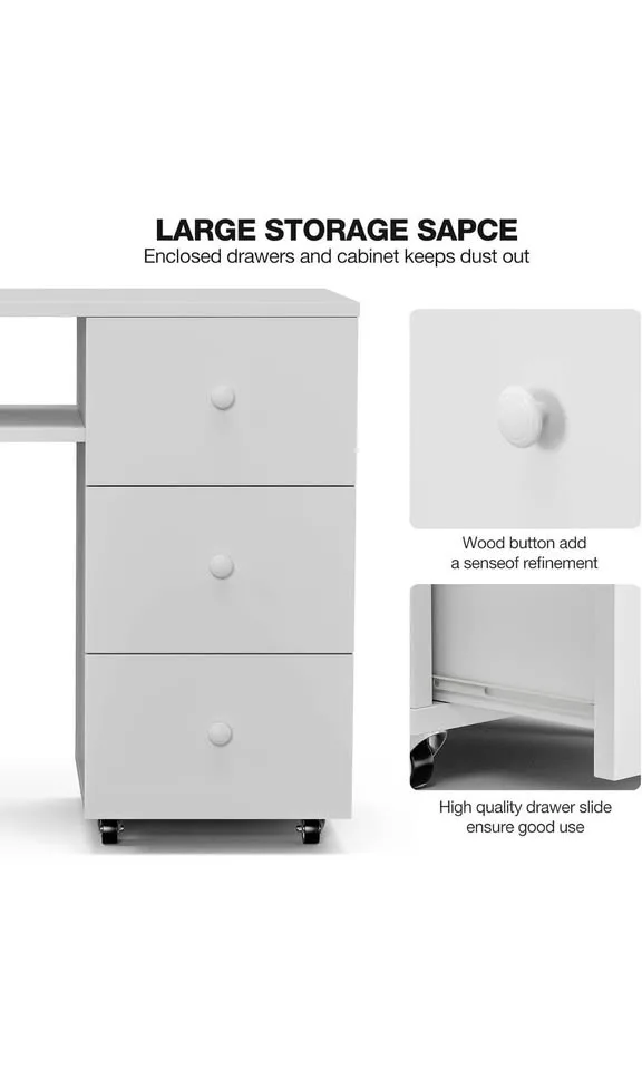 2 (New) Manicure tables image indicator(5)