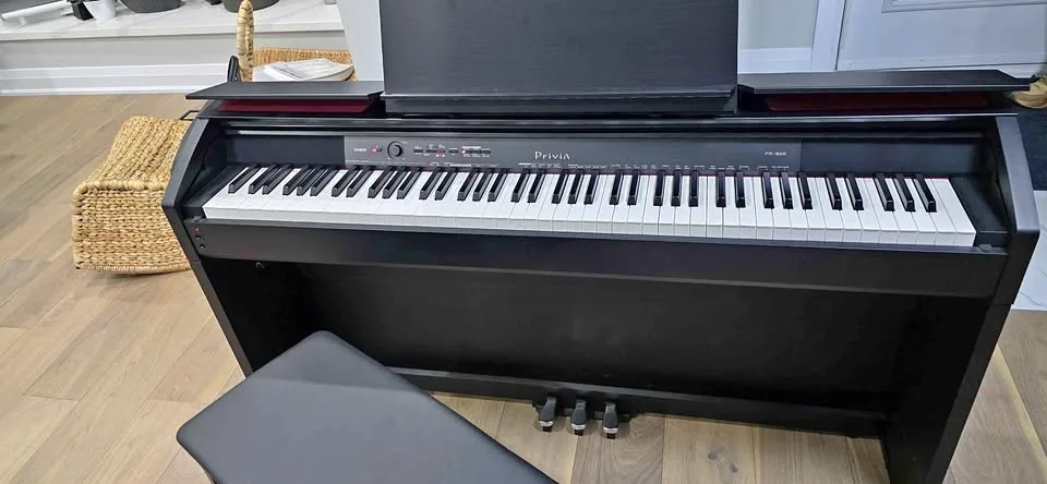 Casio Privia PX-860 Digital Piano