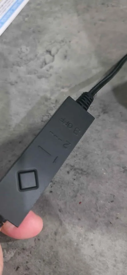 Saje Natural wellness aroma zen diffuser image indicator(3)