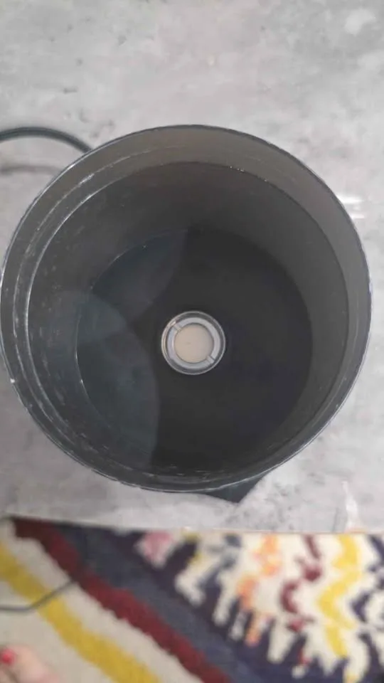 Saje Natural wellness aroma zen diffuser image indicator(4)