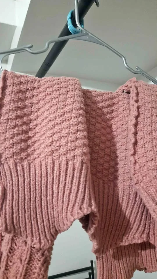 Ladies sweater, open to offers