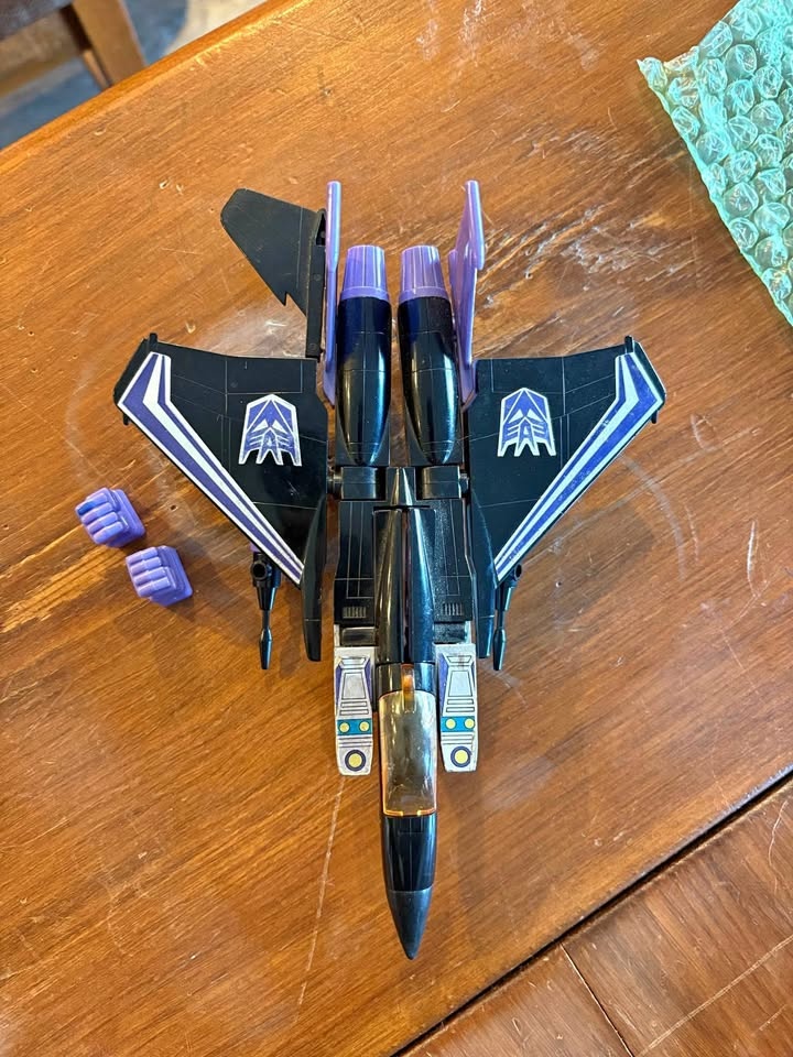1984 Transformers for sale prices in description)