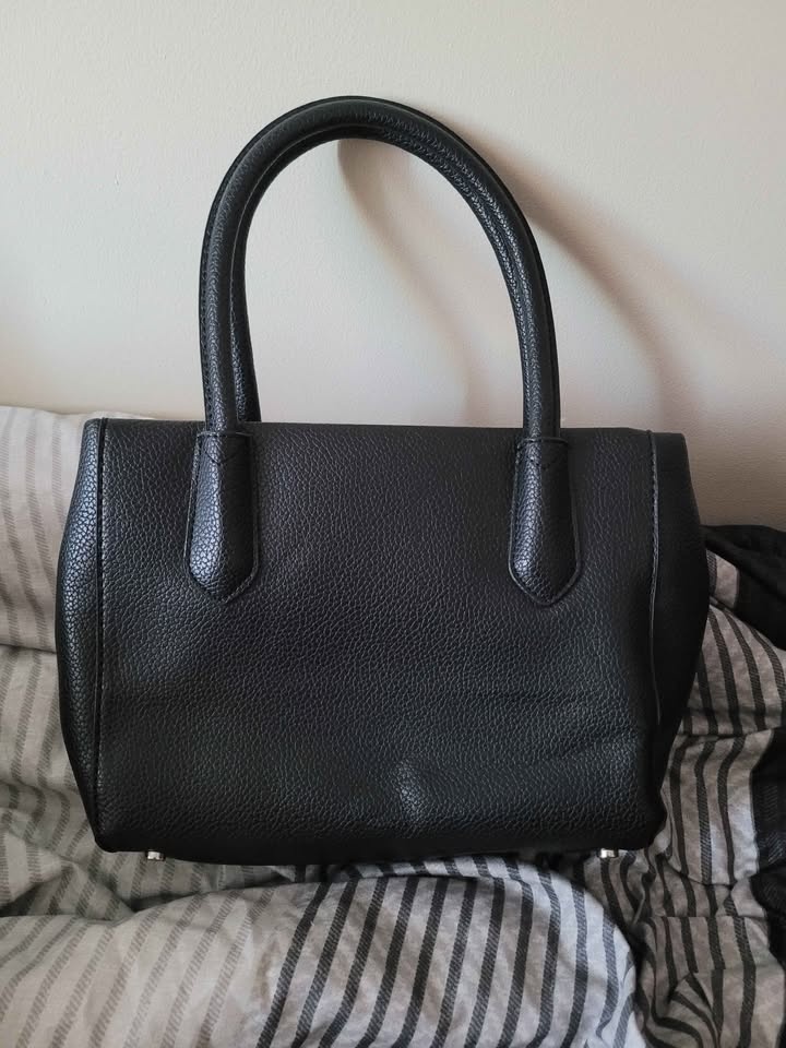 Black purse - photo 2