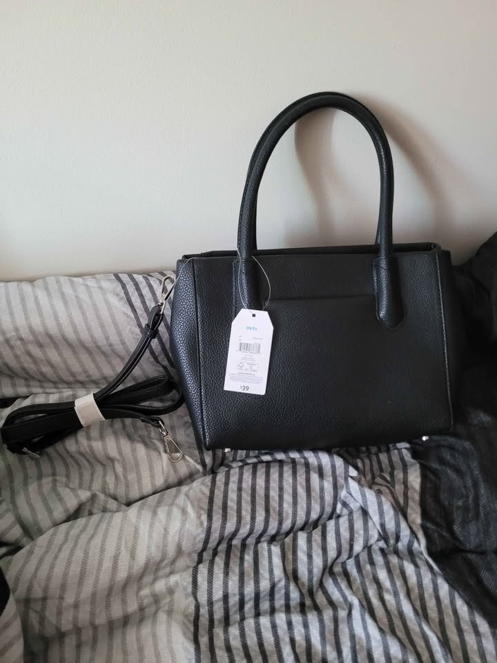 Black purse - photo 3
