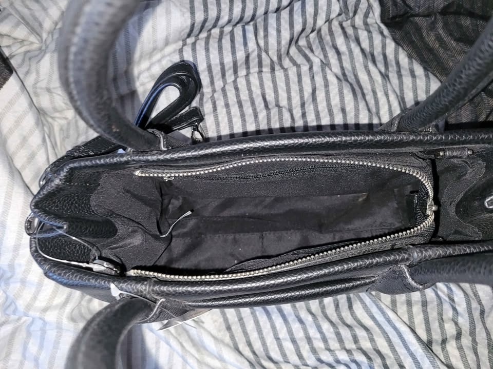 Black purse - photo 4