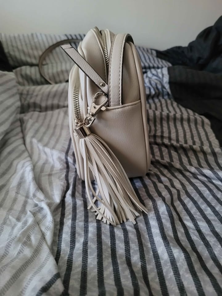 Pink purse - photo 4