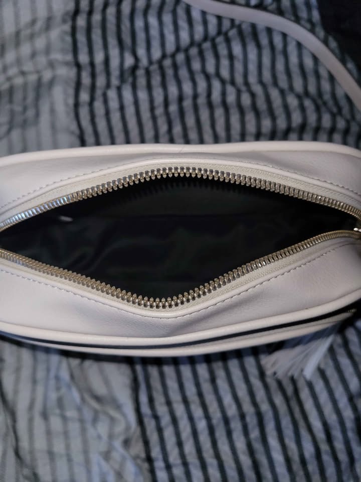 Pink purse - photo 5