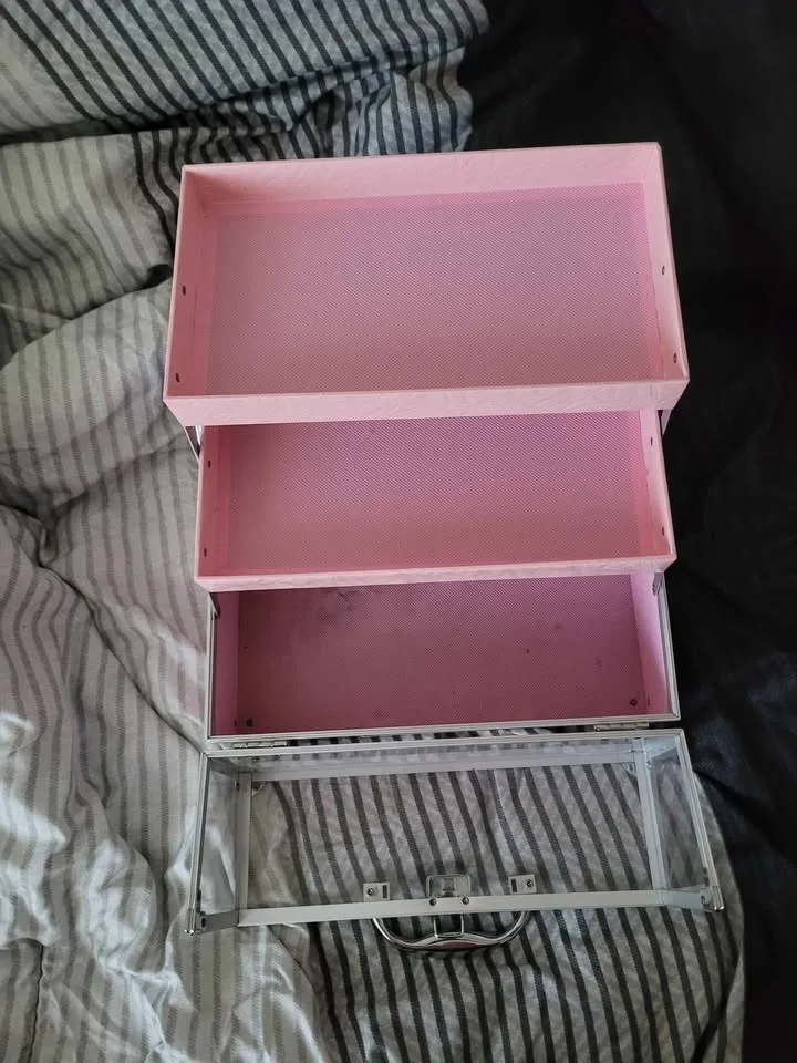 Makeup box image indicator(5)