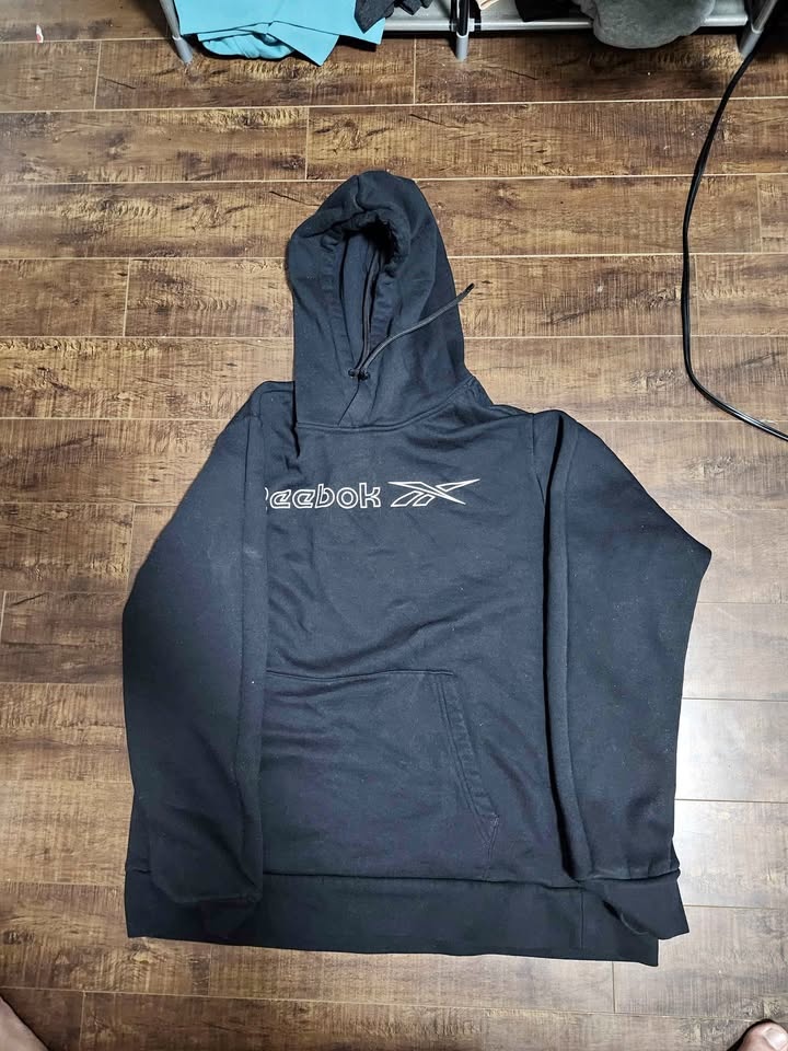 Reebok Hoodie