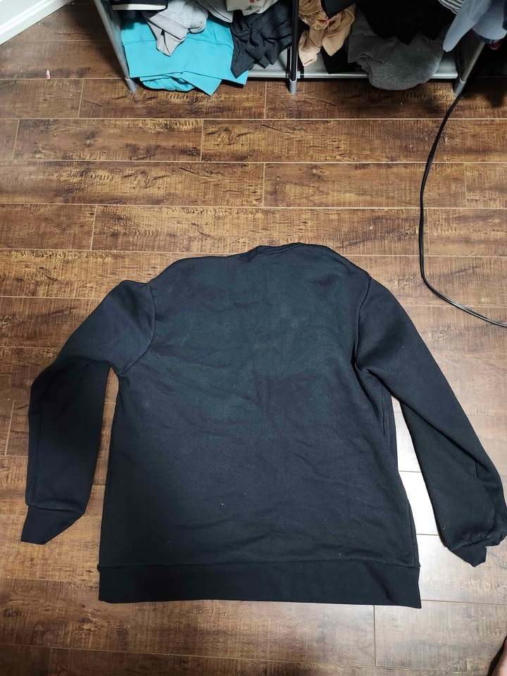 Reebok Hoodie - photo 2