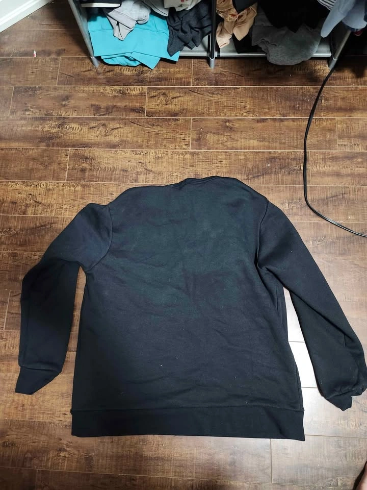 Reebok Hoodie - photo 2