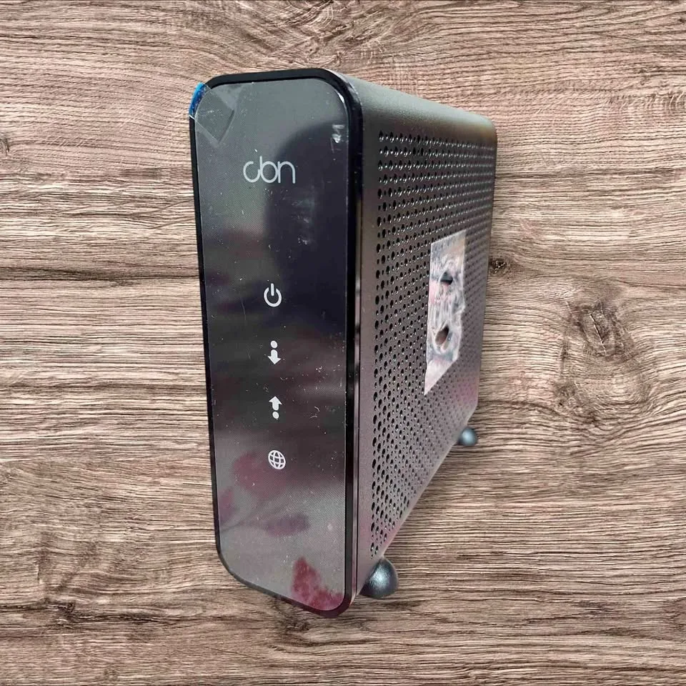 CBM CD8000 Data Modem