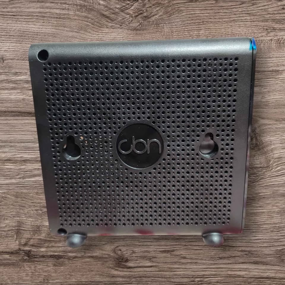 CBM CD8000 Data Modem - photo 3