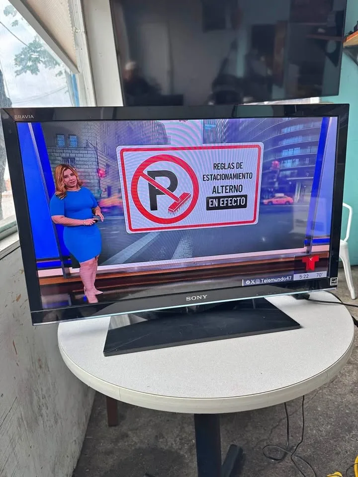 Sony BRAVÍA - KDL32EX340