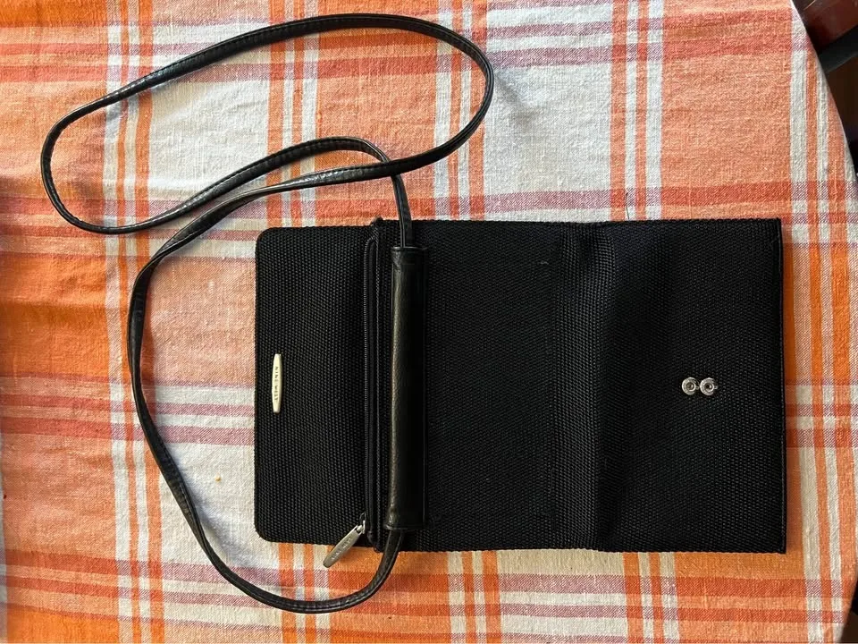 Nine West Crossbody Clutch/Wallet image indicator(3)