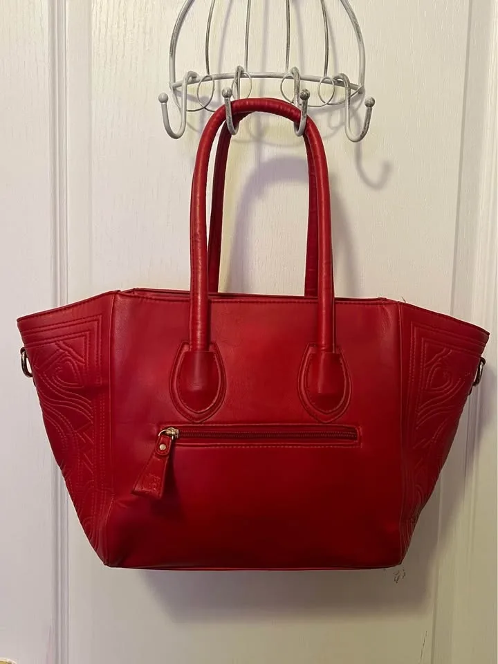 Betty Boop Purse image indicator(2)