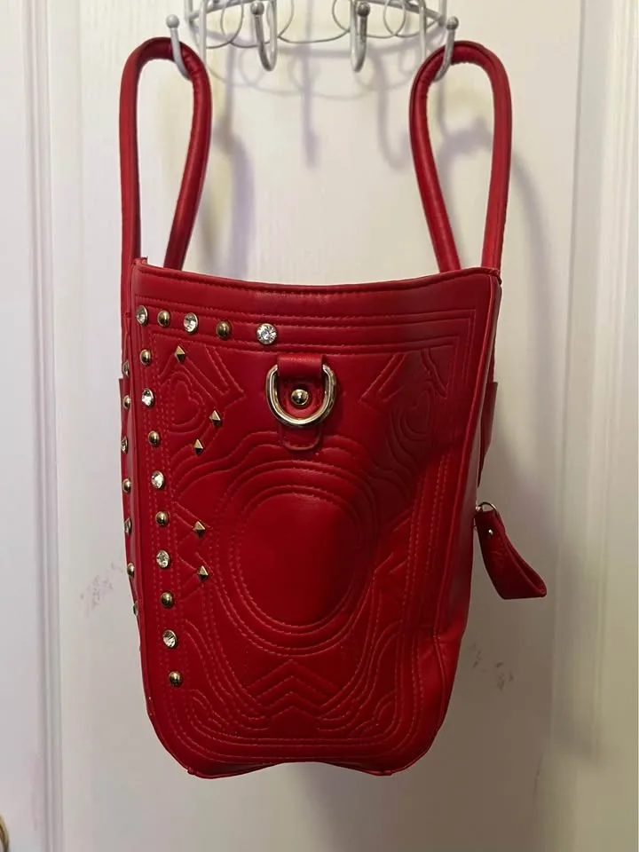 Betty Boop Purse image indicator(3)