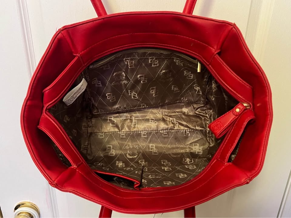 Betty Boop Purse - photo 4