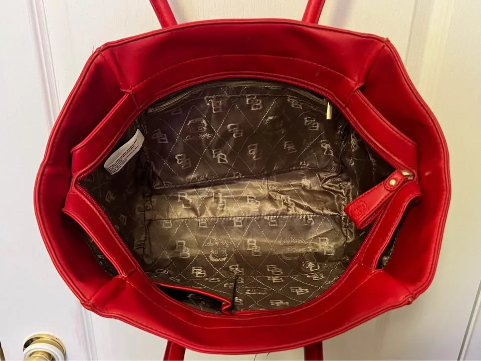 Betty Boop Purse image indicator(4)