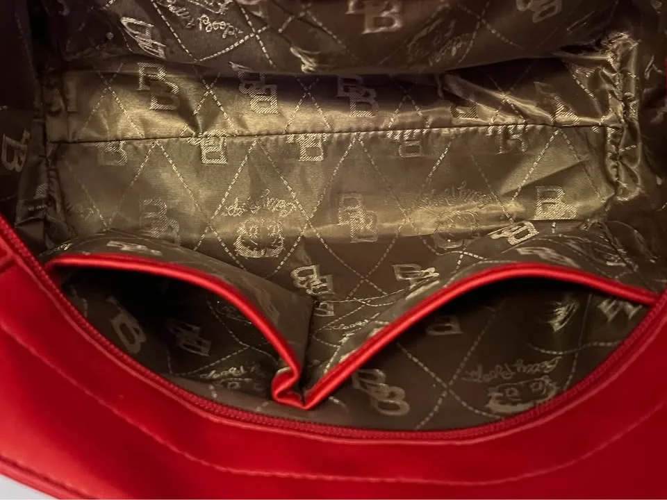 Betty Boop Purse image indicator(7)