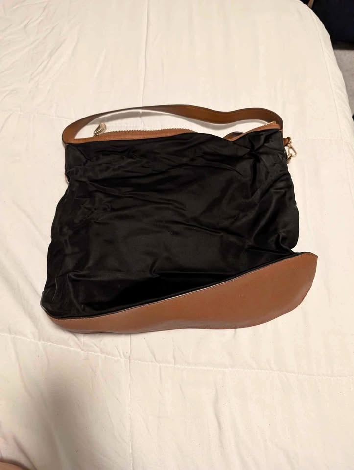 Authentic Mk crossbody