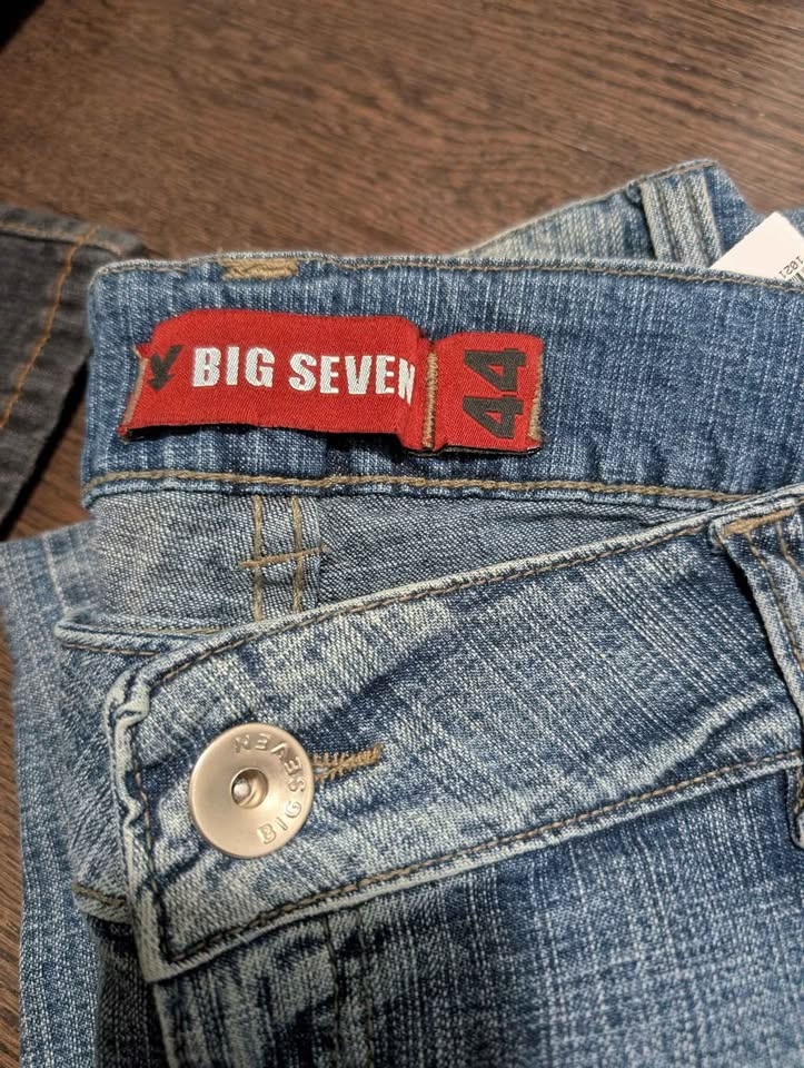 Women's jeans brandnew and brandname from Jeans Machine(Big Seve - photo 4