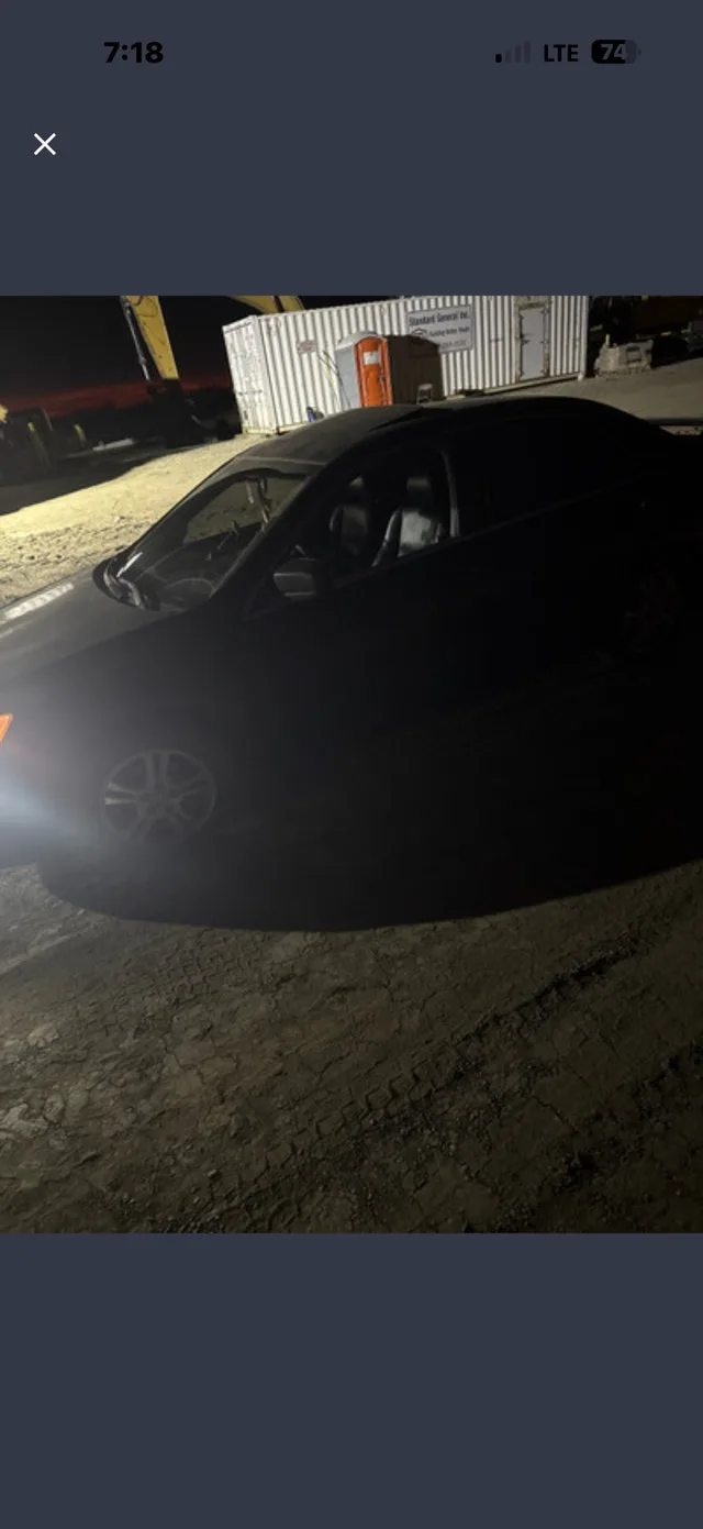 2003 honda accord image indicator(3)