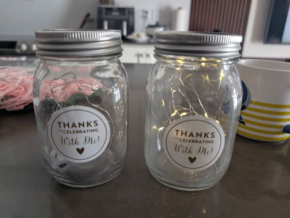 Centerpiece for birthday or wedding - photo 2