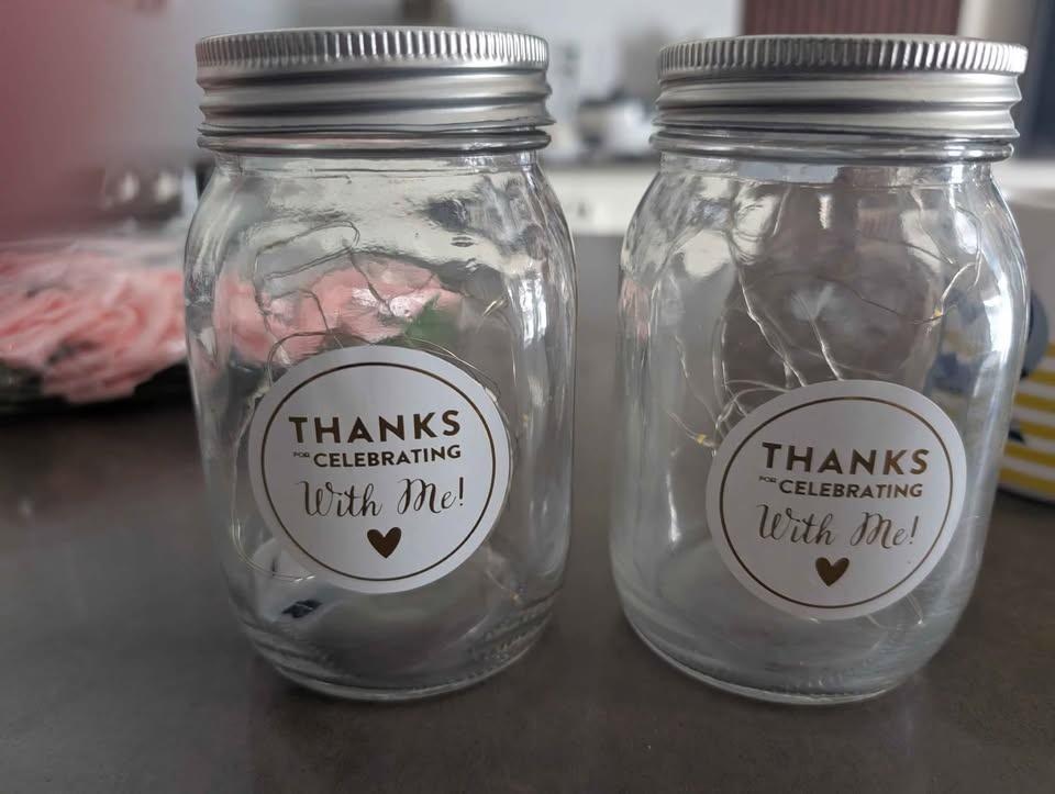 Centerpiece for birthday or wedding - photo 3