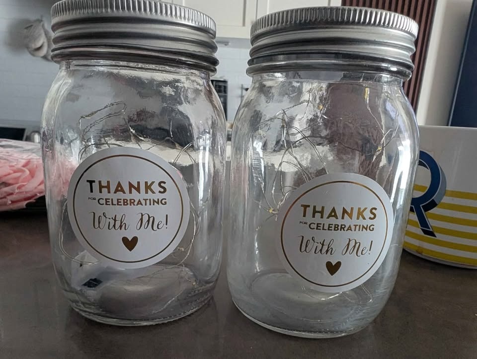 Centerpiece for birthday or wedding - photo 4