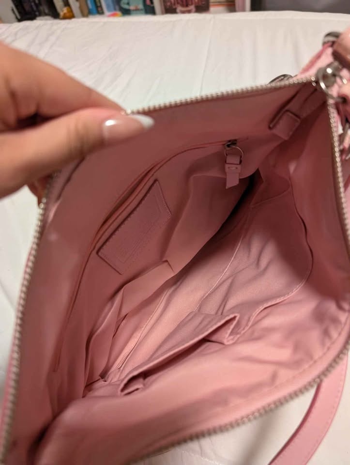 2 way Coach bag brand new wirh tag - photo 2