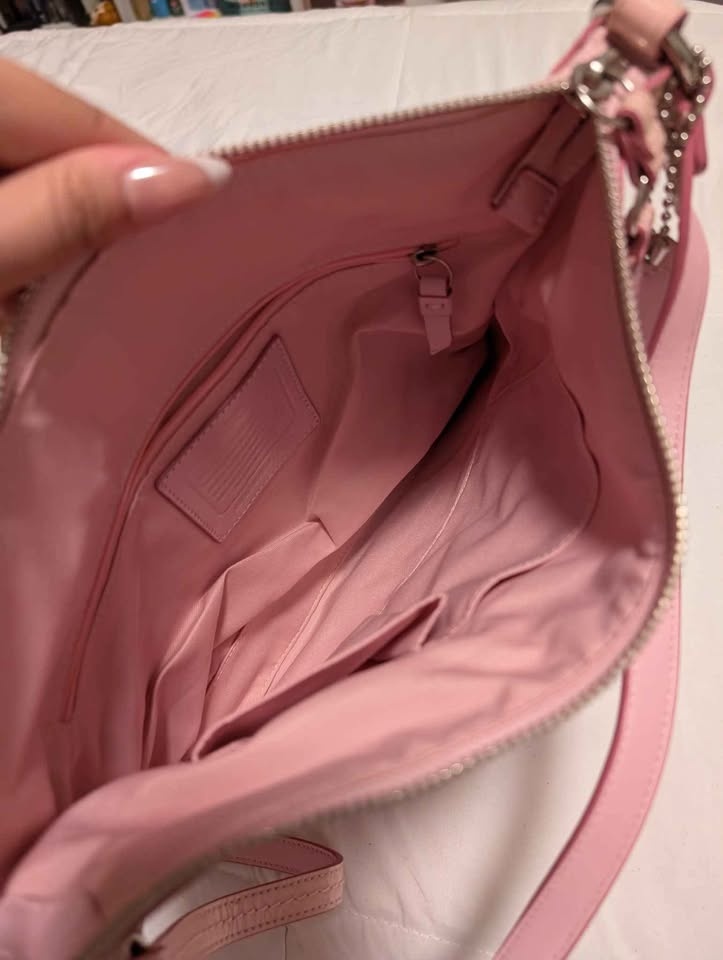 2 way Coach bag brand new wirh tag - photo 4
