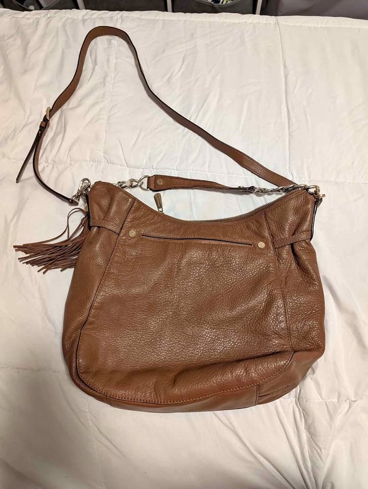 Authentic MK CROSSBODY