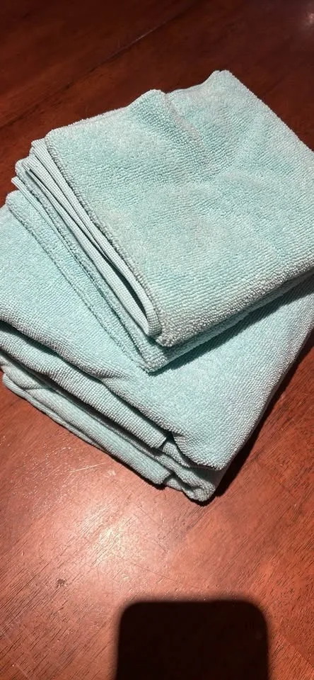 Norwex Towels - Brand New image indicator(2)