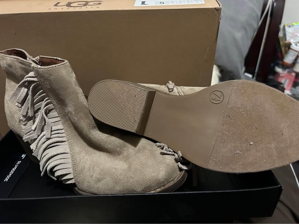 Womens boots - photo 3