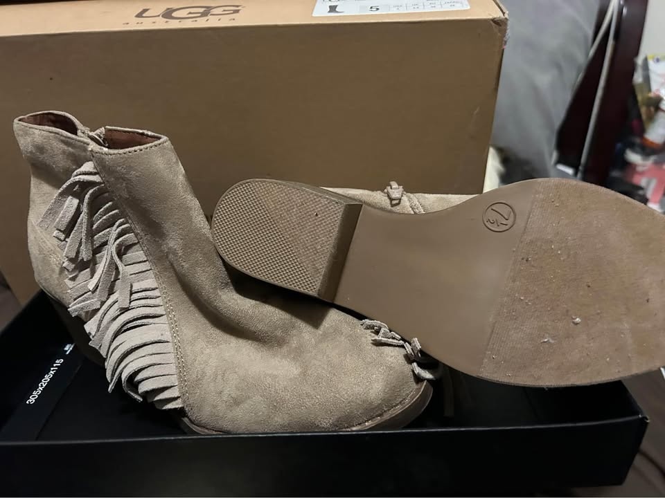Womens boots - photo 4