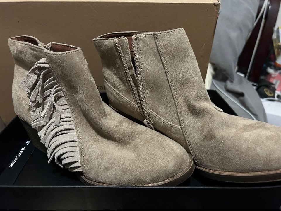 Womens boots - photo 5