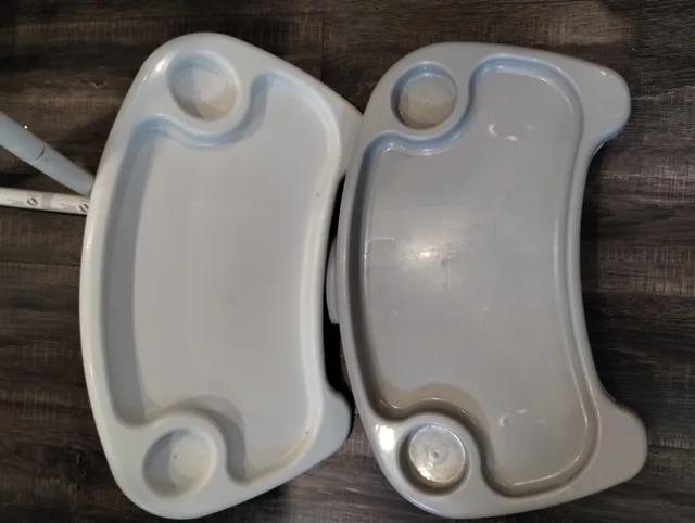 Ingenuity High Chair