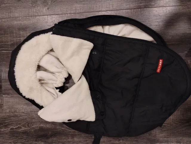 Skip Hop Stroller cover