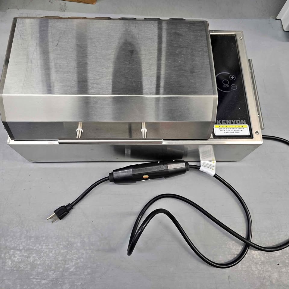 Kenyon B70090 All-Season Grill – Great Condition!