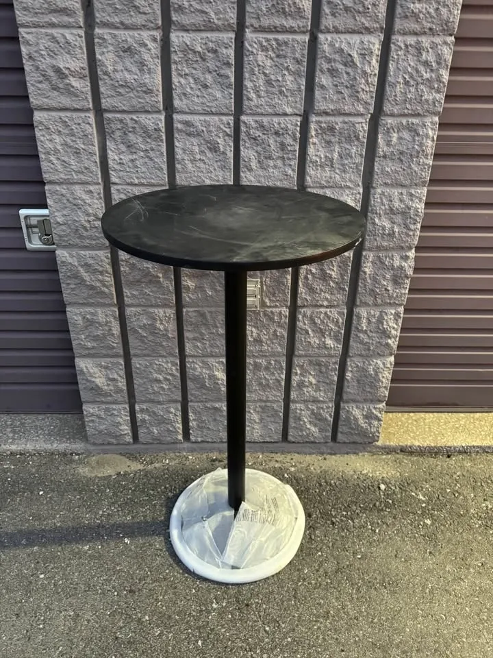 Bar Table image indicator(2)